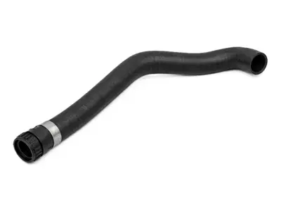 Manguera de refrigerante con acoplamiento rápido. Porsche Macan 2.0L Gasolina 95B.2 / 95B.3 (2019) - 95B121049S