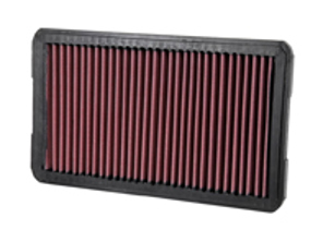 K&N Air Filter for Porsche 930 / 965 Turbo - 13721262600, 332530, 33-2530, 91111018501