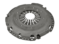 离合器压板。保时捷 986 Boxster 2.5L、2.7L / 987.1 Boxster 2.7L / 987C.1 Cayman 2.7L - 98611602803, 98611602804, 3082 306 341, 3000 830 601 - 3082 306 341