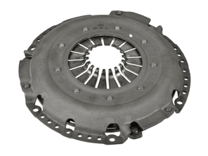 Clutch pressure plate. Porsche 986 Boxster 2.5L, 2.7L / 987.1 Boxster 2.7L / 987C.1 Cayman 2.7L - 98611602803, 98611602804, 3082 306 341, 3000 830 601 - 3082 306 341