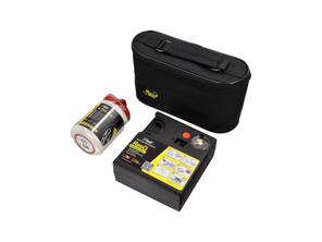 轮胎压缩机和密封剂套件。 - A-052