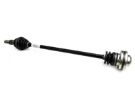 Albero di trasmissione anteriore. Porsche 997 C4 / 997 C4S, Turbo, GT2RS. Auto manuali - 99734903800, 99734903801, 99734903802, 99734903803