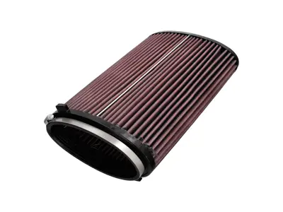 Filtro de aire K&N para Porsche Boxster 987 / Cayman - 98711013300, 98712013300, 98711013301 - E2295, E-2295