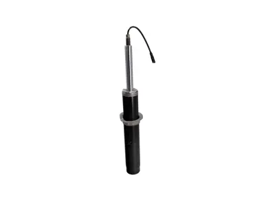 Front Shock Absorber. Porsche 982 (718) Boxster / Cayman 2017>> (M030) - 982413031C, 982413031E, 982413031G