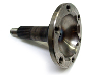 Brida del eje de transmisión. Porsche 911 1984-88 - 93033223205