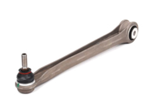 Braccio di controllo posteriore con giunto sferico. Porsche Boxster 987 / Cayman/ 996 / 997 - 99733104504, 99633104506, 99633104508, 99633104510, 99633104512, 997.331.045.04, 996.331.045.06, 996.331.045.08, 996.331.045.10, 996.331.045.12, 99733104505, 99631124508, 99633124510, 99633104505, 99633104507 - JTC1195