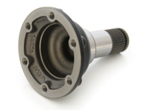 Joint flange. Porsche 997 Turbo / 997.2 / 991.1 - 99733230900