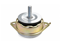 Engine mount. Porsche 964 C4 1989-93 - 96437504901, 96437505001 - BP PS6890AL, BP PS6890AR