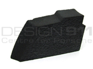 Joint de pare-chocs avant. Porsche 993 1994-98 - 99357574000