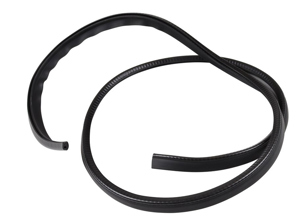 Guarnizione posteriore del roll bar. Porsche 911 1965-89/964 - 90156593041 - 901 465 930 41, 1685801000