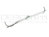 Guía de cables del techo solar. Porsche 911 65-89 / 964 / 993 - 96456423100, 99356423100, 91156403103, 90156403105