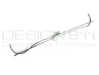 Schiebedach-Kabelführung. Porsche 911 65-89 / 964 / 993 - 96456423100, 99356423100, 91156403103, 90156403105