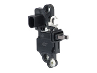 Regulador de voltaje para alternador. Porsche 996 / 986 Boxster / 955 Cayena - 00004320637, 5DR 009 728-531, 00004320637, 95560301700, 95560301701, 955603917AX - DR009728531