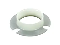 后螺旋弹簧座/垫片 - 3 毫米 - 适用于 2009-2012 年保时捷 987-2 Boxster 和 Cayman - 98733350900