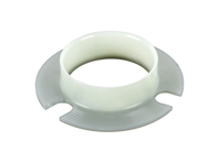 Rear Coil Spring Seat/Spacer - 3mm - for Porsche 987-2 Boxster & Cayman 2009-2012 - 98733350900