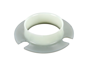 Molle posteriori/distanziali - 3 mm - per Porsche 987-2 Boxster e Cayman 2009-2012 - 98733350900