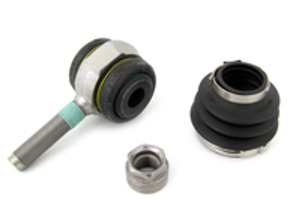 Reparatieset stuurinrichting achteras. Porsche 991 Turbo/GT3 - 99133152100