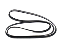 交流发电机皮带。保时捷 95B Macan 柴油版 - 059903137AG, 6PK2413, 68478, 958903137