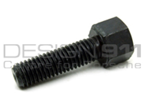 Exhaust Manifold Bolt. Porsche 997 C2 / C4 / C2S / C4S - 99907507400