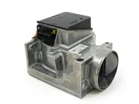 Luftmassen-/Durchflusssensoren. Porsche 944 S / 924 S2 - 944606124X, 94460612400