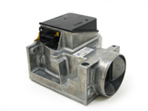 Air mass/flow sensors. Porsche 944 S / 924 S2 - 944606124X, 94460612400