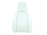 Voorstoel Rugleuning kussen schuim. Porsche 911 1977-84 / 928 1980-82 - 91152139402, 91152139302 - 91152139302, 91152139402