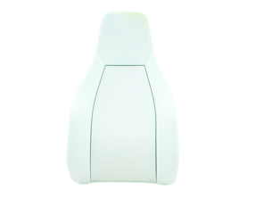 Schiuma per cuscino schienale sedile anteriore. Porsche 911 1977-84 / 928 1980-82 - 91152139402, 91152139302 - 91152139302, 91152139402