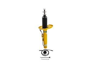 Bilstein Sports B6 FRONT shock absorber. Porsche 997 C2 07/2004>> *VA3-B825 - 35-118251, 35118251 - VA3B825, VA3-B825