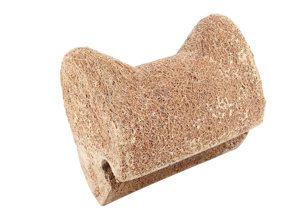 无盖头枕，合成马毛。梅赛德斯 Pagoda W113 - 1139700750, 8389802800