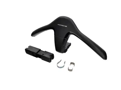 Porsche System Kleiderbügel. Porsche Cayenne / Macan - PCG862663A
