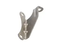 Pompe à eau sur support. Porsche 718 Boxster Spyder / GT4 / 992 - 0PB121079