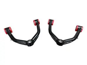 Vorderer oberer Querlenkersatz, rohrförmig. Porsche 958 Cayenne - 95834105100