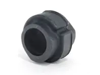 Stabilizer bar bush, Front. Porsche 95B Macan - 4D0411327J - 4D0411327J, 23046