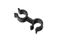 塑料软管支撑/固定 (12/12) - 适合前空调制冷剂管路。保时捷 981 Boxster 和 Cayman / 718 (982) GT4 和 Spyder / 991.1 Carrera 和 Turbo 和 GT3 - 99950796940