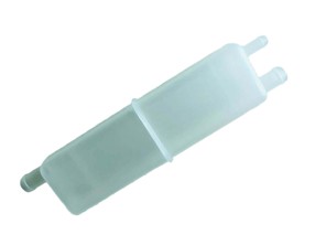Fuel Expansion Tank Small. Porsche 911 1980-89 - 91120138100 - 911 201 381 00