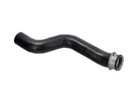 Coolant hose feed. Porsche 970 Panamera 4.8L - 97010640202