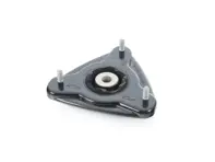 Stoßdämpfer-Stützhalterung. Porsche 996 C2 mit M030 / IX74 - 99634398008, 99634398037