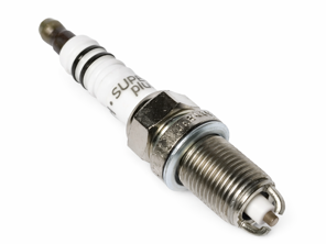 Candela di accensione, multi-massa FR7 LDC. Porsche Boxster 986 2.5L - 99917020190, 0242235668