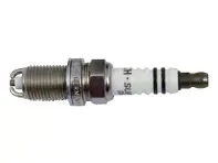 Spark Plug. Porsche Boxster 986 2.5L FR7LDC Multi-Ground Spark Plug - 99917020190, 0242235668
