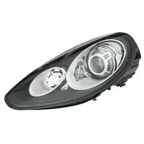 Headlamp XENON LHD. Porsche 970.2 Panamera - 97063116974, 97063116971, 97063116972, 97063116975, 97063117071, 97063117072, 97063117073, 97063117074, 97063117075 - 1ZT 011 099-531, 1ZT 011 099-541