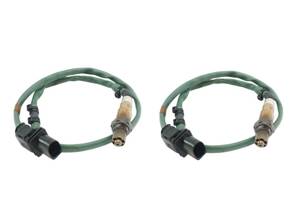 Lambda oxygen sensor Kit before catalytic converter. Porsche 991.1 / 991.1 S - 9A160618101, 9A160612800, 9A160618301 - 0258017331, 0 258 017 331