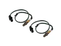 Lambdasonden-Kit vor dem Katalysator. Porsche 991.1 / 991.1 S - 9A160618101, 9A160612800, 9A160618301 - 0258017331, 0 258 017 331