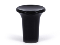 Knop ontgrendelingskabel motorkap. Porsche 911/912 - 90155281120