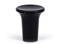 Perilla del cable de liberación del capó. Porsche 911 / 912 - 90155281120