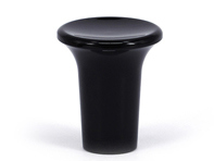 Kabelknopf zum Entriegeln der Motorhaube. Porsche 911 / 912 - 90155281120