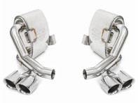 Sistema de escape lateral Fabspeed Maxflo Performance. Porsche 997.2 Carrera (2009-2012) - FS.POR.9972.MAX, FS.POR.9972.MAXX, FS.POR.9972.MAXP, FS.POR.9972.MAXC, FS.POR.9972.MAXB, 99711131130, 99711131131, 99711131230, 99711131231, 99711199531, 99711199631, 99711151230, 99711151231, 99711151131 - FS.POR.9972.MAX, FS.POR.9972.MAXX, FS.POR.9972.MAXP, FS.POR.9972.MAXC, FS.POR.9972.MAXB