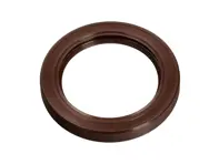 Oliekeerring voor de uitgaande as van de Tiptronic-transmissie. Porsche 968 1992-95 - 94439701703 - G-OSL-5HP19HLA-CV