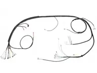 Tunnelkabelbaum. Porsche 911 / 912 1969 - 90161200303, 90161200304