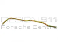 Scheinwerfer-Sperrvorrichtung. Porsche 993