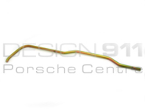 Dispositivo di bloccaggio dei fari. Porche 993